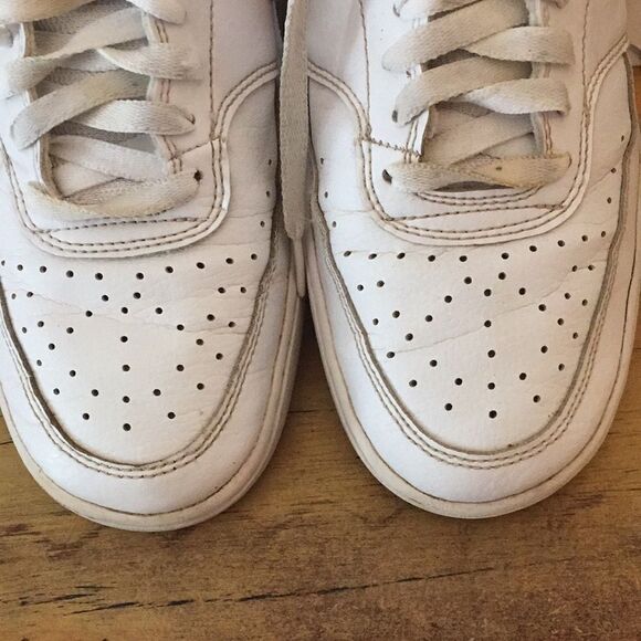 Nike court vision laker shoes - Picture 6 of 11